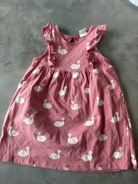 H&M BABY DRESS